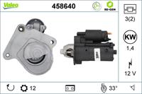 Valeo Starter 458640