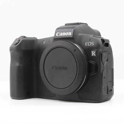 Canon EOS R body occasion