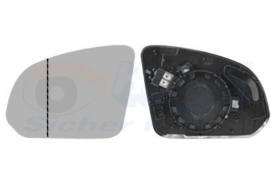 Spiegelglas Links 5917837