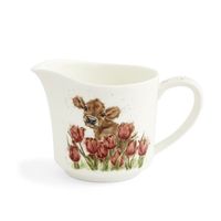 Cream Jug Cow