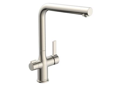 Schütte Keukenkraan AQUASTAR PRO (RVS)