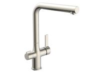 Schütte Keukenkraan AQUASTAR PRO (RVS)