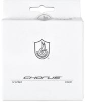 Campagnolo chorus 12-speed chain
