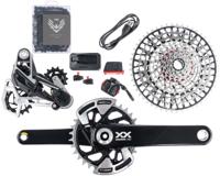 SRAM Set xx eagle axs tr. 175mm