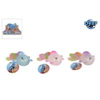 Destination Deep Knijp goudvis suikergelei gekleurd