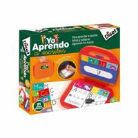 Educatief Spel Diset I Learn to Write (ES)