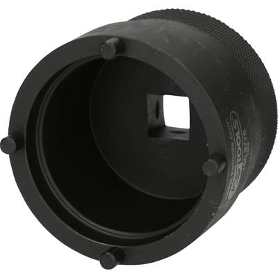 KS Tools 150.9776 1/2 Draagscharnierdopsleutel voor Toyota, 66,0 mm