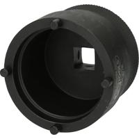 KS Tools 150.9776 1/2 Draagscharnierdopsleutel voor Toyota, 66,0 mm