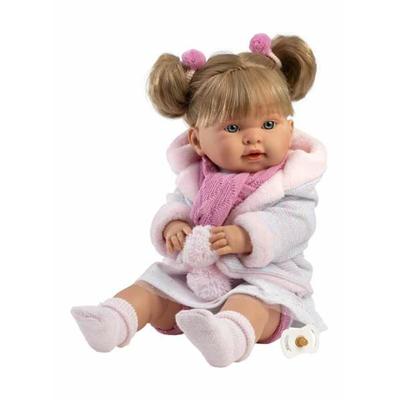 Babypop Llorens 42 cm