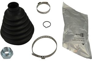 Asmanchetten set CVB1002