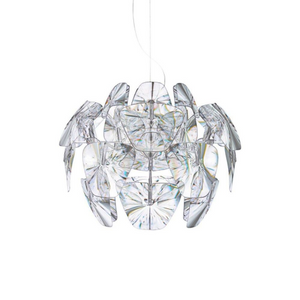 Luceplan Hope Hanglamp 61 cm - Transparant