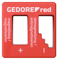 Gedore Demagnetiseerapparaat voor Gereedschap | 52x50x26 mm - 3301340