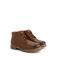 Travelin&apos; Heren - - Cognac - Maat