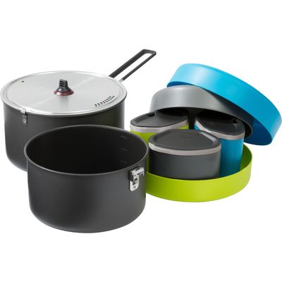 MSR Flex 3 Kookset kookpannenset