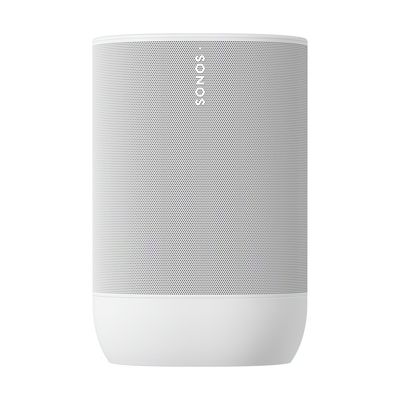 SonosMove 2 Wifi speaker Wit