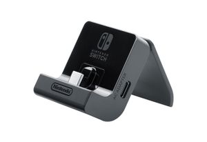 Nintendo Adjustable Charging Stand, Switch Oplaadsysteem