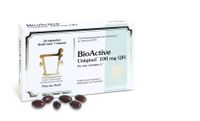 Pharma Nord Bio active uniquinol Q10 100 mg (30 caps) - thumbnail