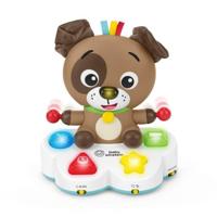 BABY EINSTEIN Multisensorisch ontwakingsspeelgoed, muziek en licht, interactief en meertalig