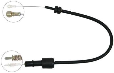 Gaskabel K36990