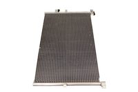 Condensor, airconditioning AC822645