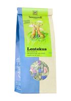 Lentekus losse thee bio