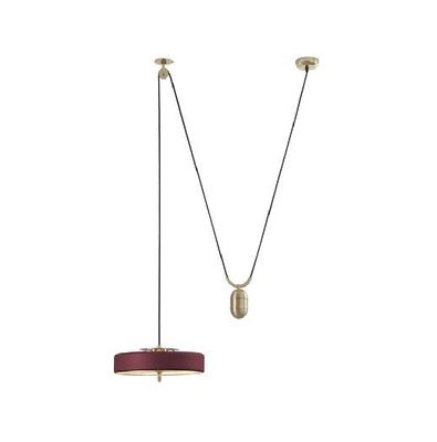 Bert Frank - Revolve Rise & Fall Hanglamp