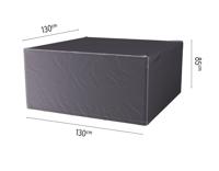 Hoes tuinmeubel 130 x 130 x 85 cm AeroCover - Aerocover