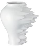 Rosenthal vase Fast en porcelaine - Blanc