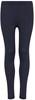 Just Cool JC087J Girls Cool Athletic Pant - French Navy - 7/8 (M)