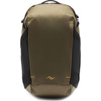 Peak Design Outdoor Backpack Zip 18L Kelp