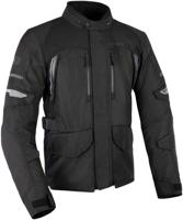 OXFORD Jacket calgary 2.0 d2d ms black gr. xl