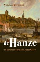 De Hanze - Arnout van Cruyningen - ebook