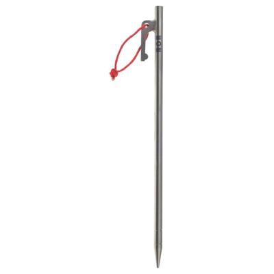 EOE Nohl Ti 8X240 Haring Grijs 8x240