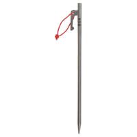 EOE Nohl Ti 8X240 Haring Grijs 8x240