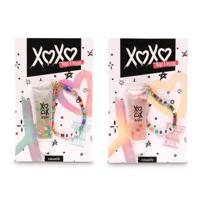 Casuelle XOXO lipgloss met armband Casuelle XOXO lipgloss met armband