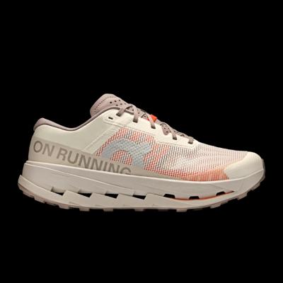 ON Cloudultra 3 Hardloopschoen Heren Cinder | Pearl 44