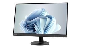 Lenovo D27-40 computer monitor 68,6 cm (27") 1920 x 1080 Pixels Full HD LED Zwart