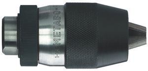Metabo Accessoires Snelspanboorhouder 801 / 2 / 13 / B 16 Futuro - 636343000