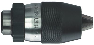 Metabo Accessoires Snelspanboorhouder 801 / 2 / 13 / B 16 Futuro - 636343000