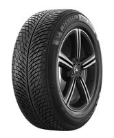 Michelin Pilot Alpin 5 XL 225/50 R17 98H MIM2255017HALP5MOXL