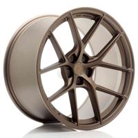 Autovelg Japan Racing SL012012F35X0072MBZ Brons 20" ET40 ET0 CB 72,6