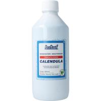 Duodent Mondwater calendula