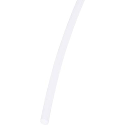 HellermannTyton 308-30615 Krimpkous assortiment Transparant 6 mm 2 mm Krimpverhouding:3:1 10 stuk(s)
