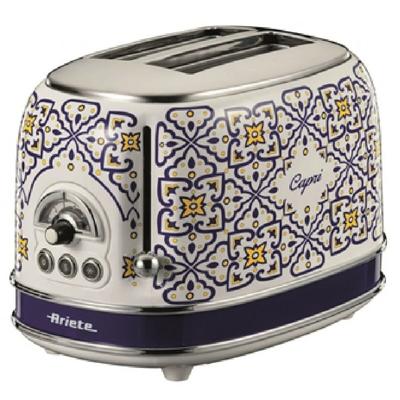 Broodrooster Ariete 155 810 W Wit