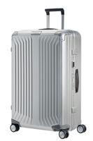 SAMSONITE LITE-BOX ALU SPIN 76 Zilver SAMSONITE LITE-BOX ALU SPIN 76 Zilver