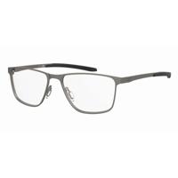 Heren Brillenframe Under Armour UA5052GR80F41 Grijs ø 54 mm