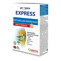 Ortis Propex Express Tabletten