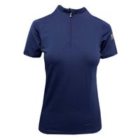 Mondoni Active trainingsshirt blauw maat:s