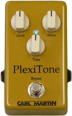 Carl Martin Single Channel PlexiTone