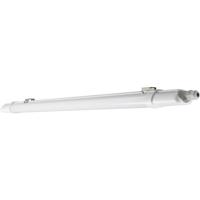 LEDVANCE SUBMARINE Integrated Slim Value (EU) L LED-kuiplamp voor vochtige ruimte LED LED vast ingebouwd 10 W Neutraalwit Wit